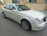Mercedes E 220-6