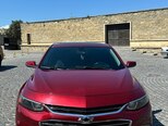 Chevrolet Malibu-1