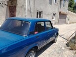 LADA (VAZ) 2107-13