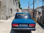 LADA (VAZ) 2107-15