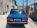 LADA (VAZ) 2107-14