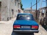 LADA (VAZ) 2107-16