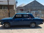 LADA (VAZ) 2107-17