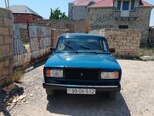 LADA (VAZ) 2107-1