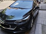 Chevrolet Cruze-3