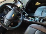 Chevrolet Cruze-15