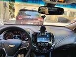 Chevrolet Cruze-16