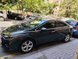 Chevrolet Cruze-9