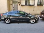 Chevrolet Cruze-11