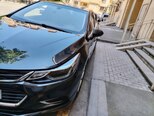 Chevrolet Cruze-2