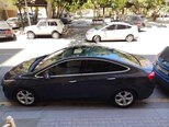 Chevrolet Cruze-10