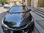 Chevrolet Cruze-1