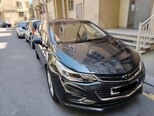Chevrolet Cruze-5