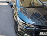 Chevrolet Cruze-4