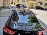 Chevrolet Cruze-8