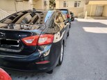 Chevrolet Cruze-6
