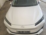 Changan Qiyuan A05-3