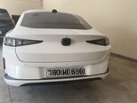 Changan Qiyuan A05-2