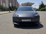 Changan Qiyuan A05-1