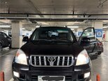 Toyota Land Cruiser Prado-2