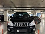 Toyota Land Cruiser Prado-1
