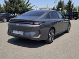 Changan Qiyuan A05-4
