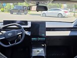 Changan Qiyuan A05-12