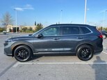 Honda CR-V-8