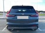 Honda CR-V-6