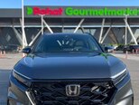 Honda CR-V-1