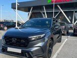 Honda CR-V-4