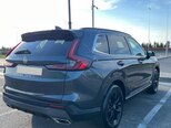 Honda CR-V-7