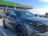 Honda CR-V-3