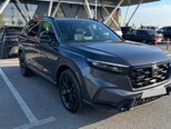 Honda CR-V-2