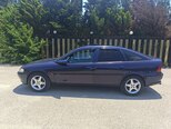 Opel Vectra-2