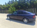 Opel Vectra-5