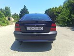 Opel Vectra-4