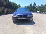 Opel Vectra-1