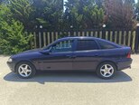 Opel Vectra-6