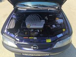 Opel Vectra-8