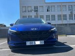Hyundai Elantra-1