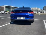 Hyundai Elantra-3