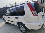 Nissan X-Trail-4