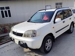 Nissan X-Trail-6