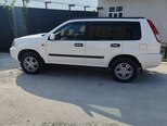 Nissan X-Trail-16