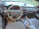 Mercedes E 320-4