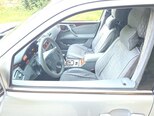 Mercedes E 320-5