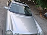 Mercedes E 320-6