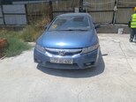 Honda Civic-1
