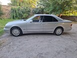 Mercedes E 320-7